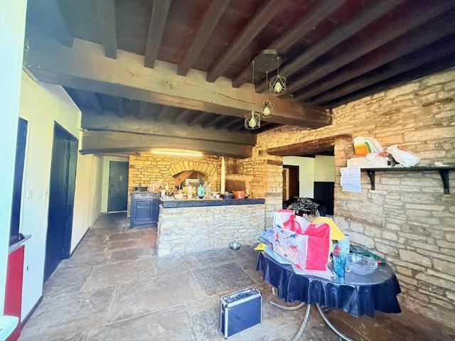 MAISON DE CHARME A SERVIN