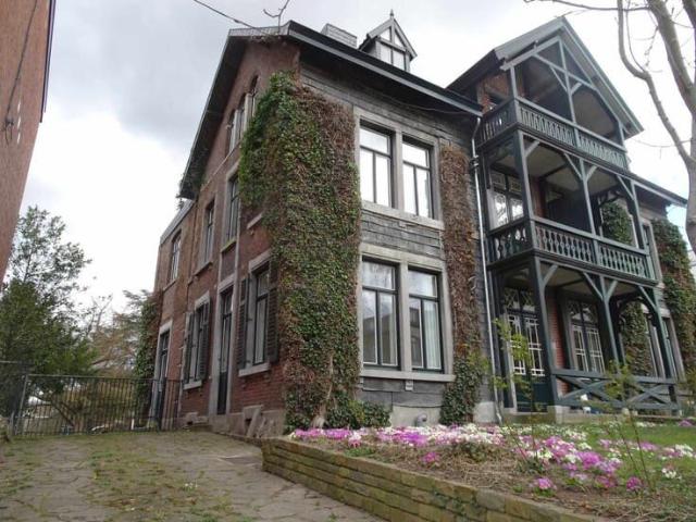 Maison de charme à Verviers Heusy