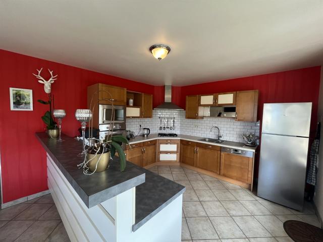 Maison de campagne Billé 155m² Billé