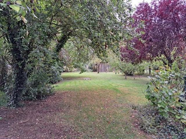 Charme et jardin clos. Idéal pour location AirBnb