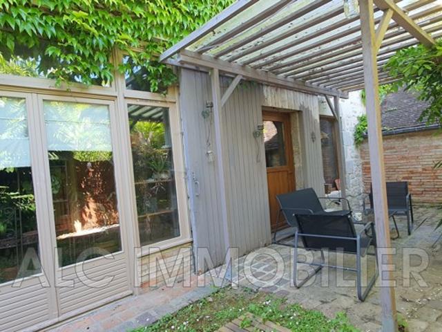 Maison de charme de 250 m² situé sur Alençon