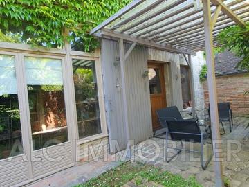 Maison de charme de 250 m² situé sur Alençon