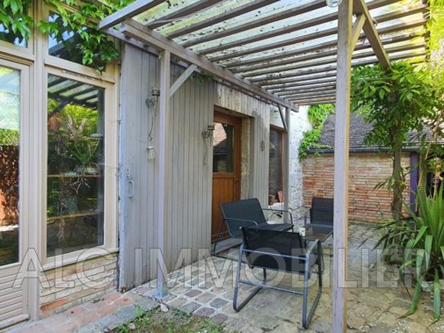 Maison de charme de 250 m² situé sur Alençon