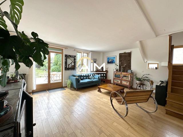 Maison de charme et gîte à Montlouis sur Loire 230m² Montlouis sur Loire