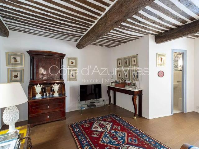 Maison de charme exceptionnelle avec vue mer, Châteauneuf Grasse