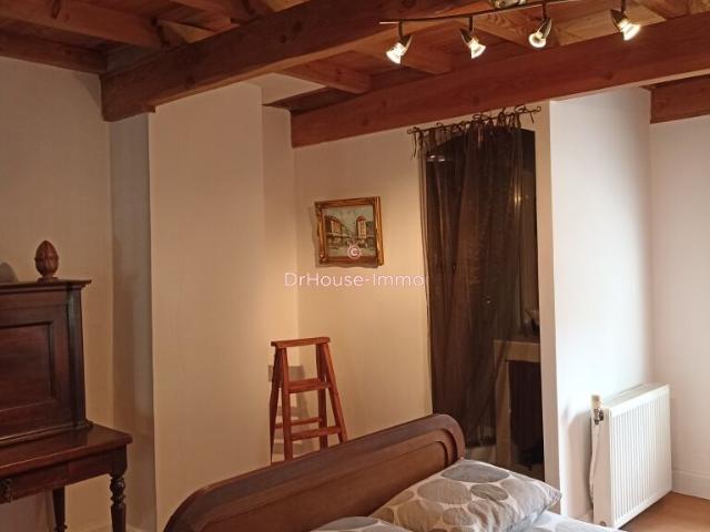 Maison de charme en pierre à vendre à Les Martys 11390 – entre Carcassonne et Mazamet