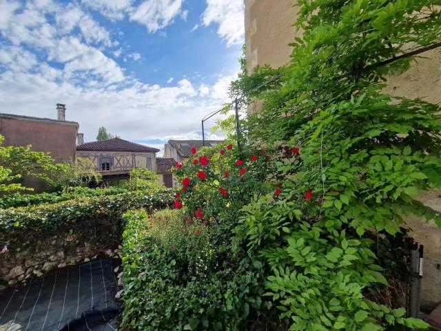 Maison de charme en pierre aux Portes d’Auch 200m² Pessan