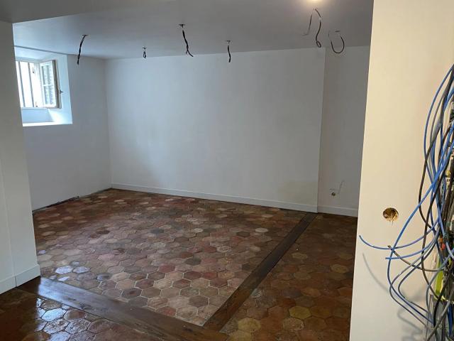 Maison de charme entièrement rénovée