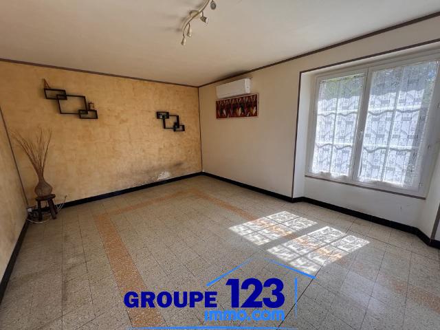Maison de charme entre ville et campagne à Joigny !