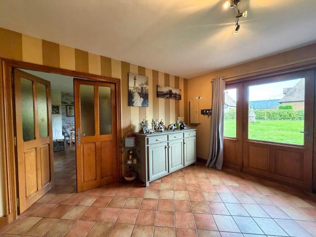 Maison de charme proche de Deauville 220m² Saint Gatien des Bois