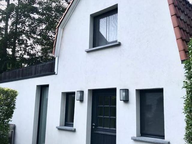 Maison de charme rénovée