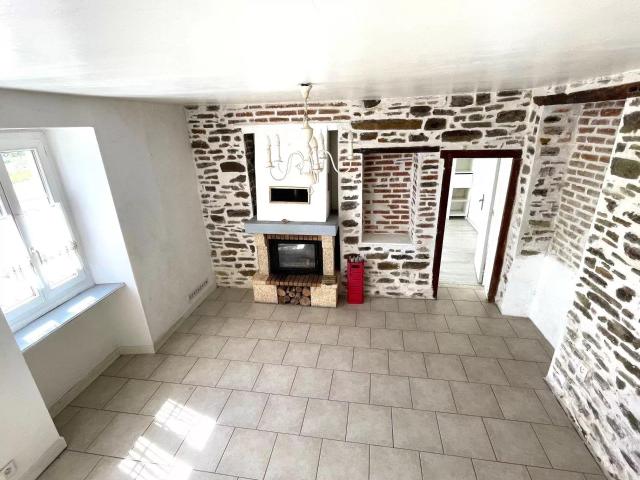 Maison de charme Salies de Béarn 168m² Salies de Béarn