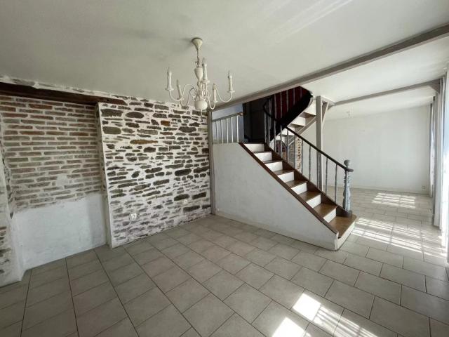 Maison de charme Salies de Béarn 168m² Salies de Béarn