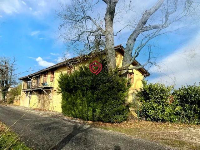 Double Maison de Charme secteur L'Isle en Dodon avec Piscine 155m² L'Isle en Dodon