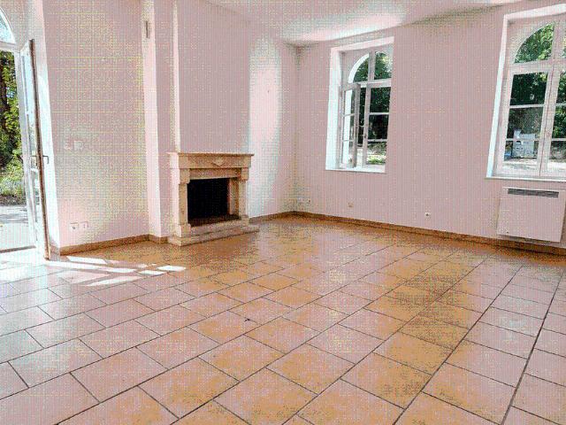 Maison de charme 150m² 6 pièces avec terrain