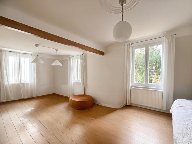 Maison de Charme 180 m2 8 Pièces Terrain 11 ares plein SUD 180m² Obernai
