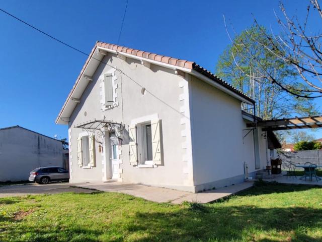 Maison de charme 120m² Villeneuve Sur Lot 125m² Villeneuve sur Lot