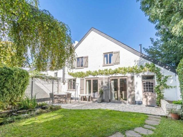 MAISON DE CHARME 1CH + 1 BUREAU