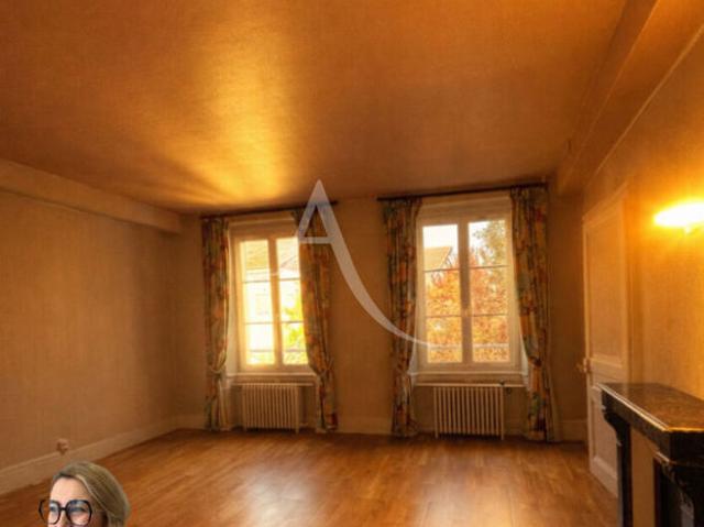 Maison de charme 281m²