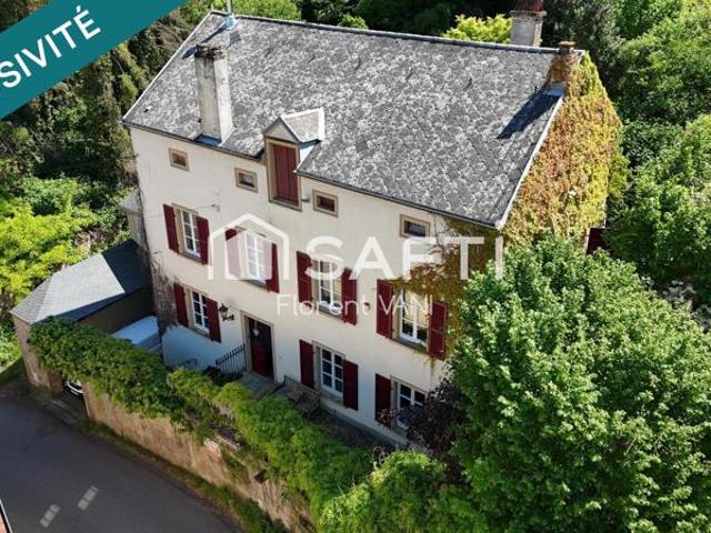 Maison de charme