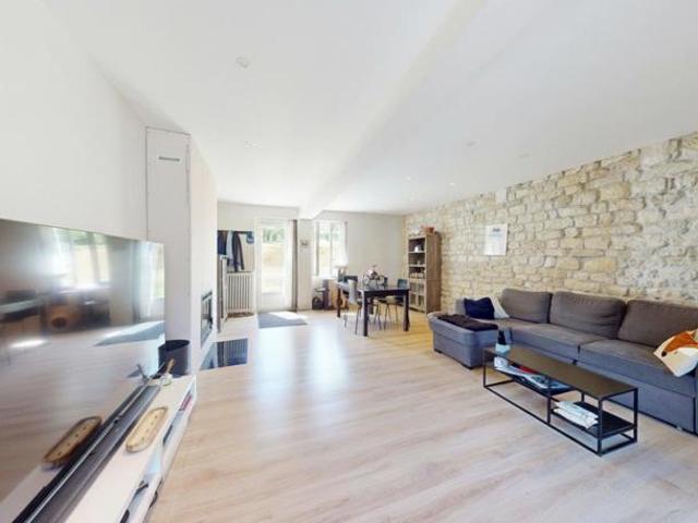 MAISON DE CHARME 3 PIÈCES 2 CHAMBRES