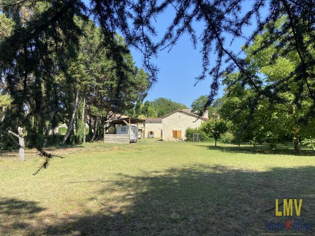 Maison de charme