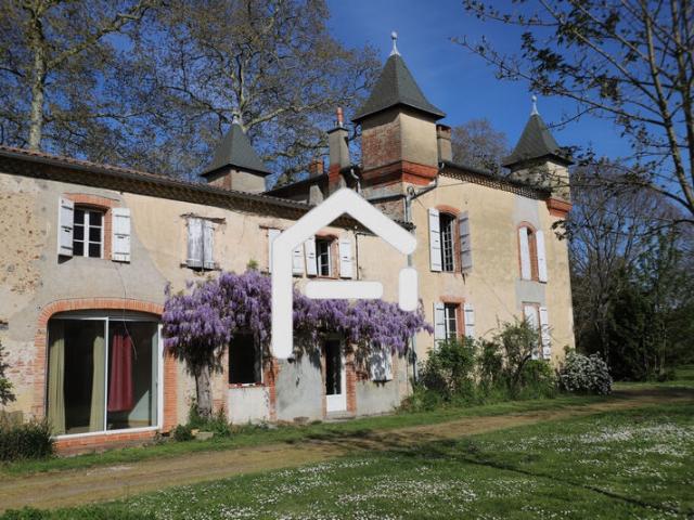 Maison de charme