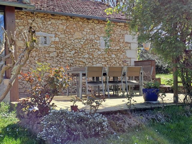 Maison de charme