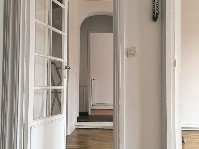 Maison de Charme