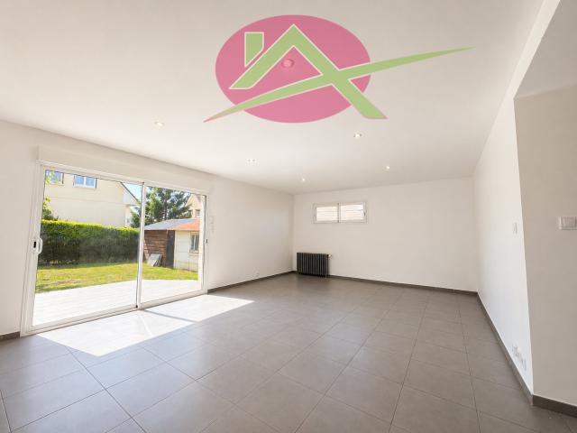 Maison de charme 93m2 entièrement rénové