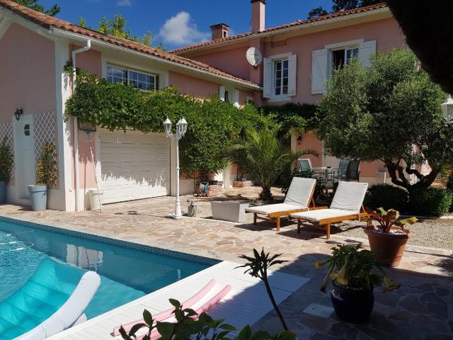 Maison de charme 173m² Roquefort