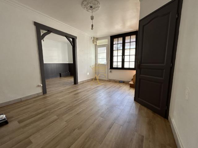 Maison de A vendre à proximité immédiate du port d'Etaples s
