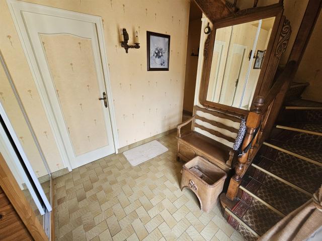 Maison De Bourg 122m² Guerlédan