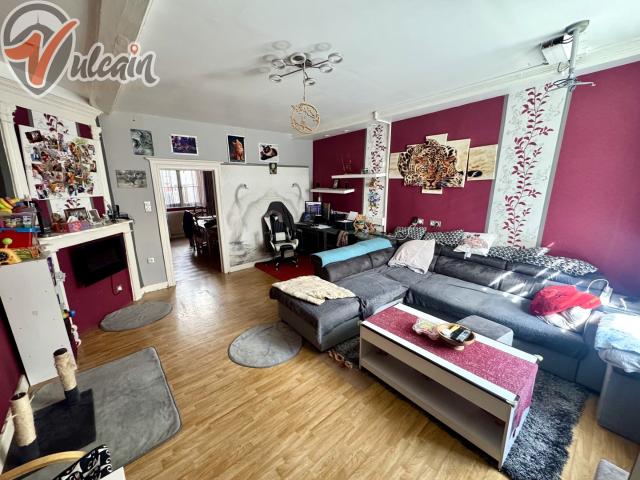 Maison de Bourg 155m2