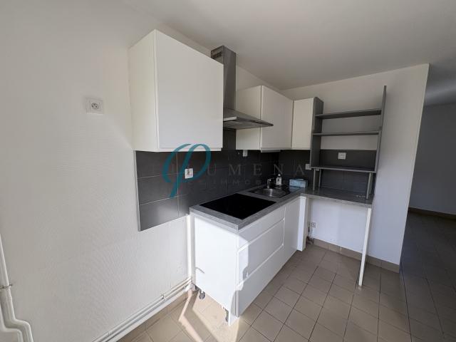 MAISON DE BOURG 41.40M²