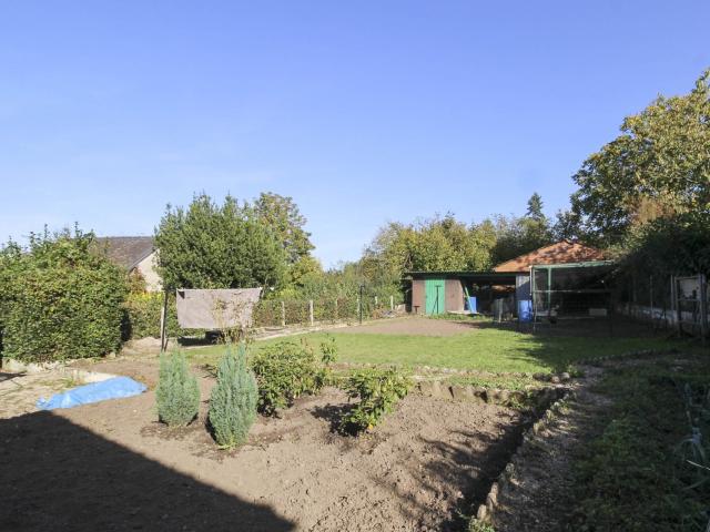 Maison de bourg 4 chambres habitable de plain pied 164m² Saint Privé