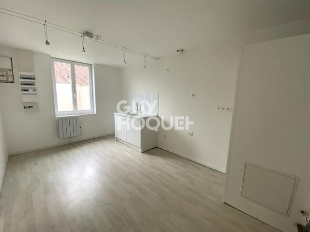 Maison de bourg 4 pièces 78,62 m²