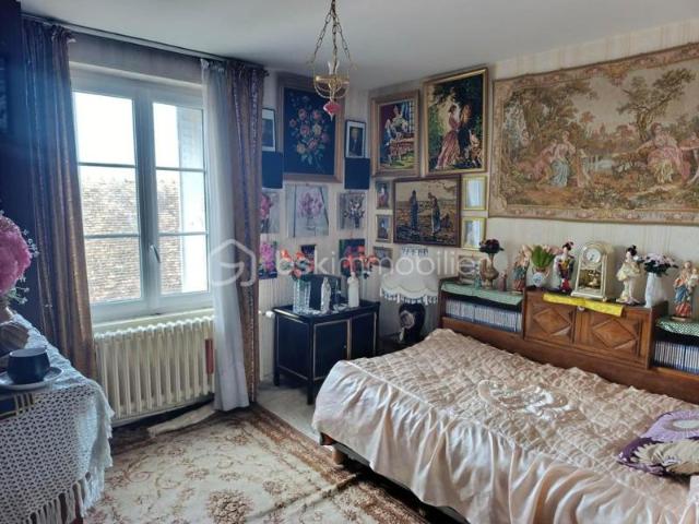 Maison de bourg