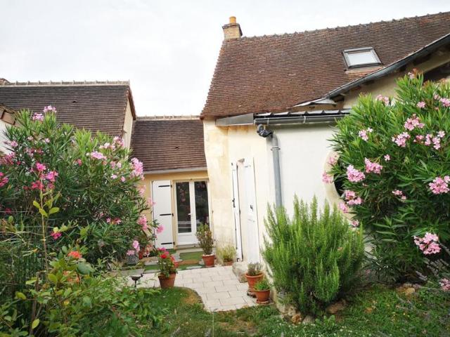 Maison de bourg