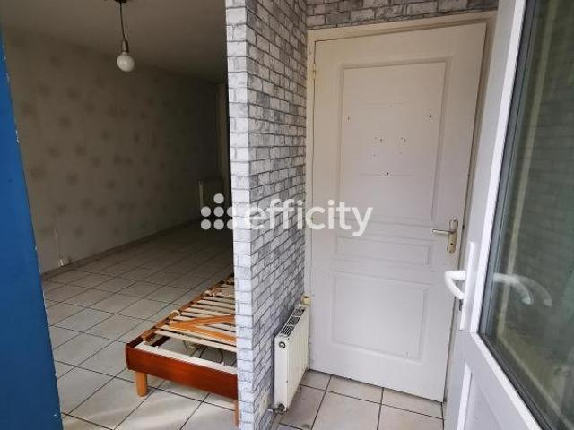 Maison de bourg 79m² Noues de Sienne