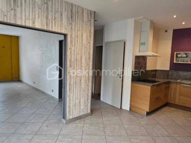 Maison de bourg à Le Merlerault à louer Locagestion, expert en gestion locative