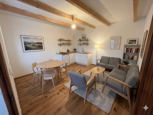 Maison de bourg à rénover Saint Briac sur Mer 51m² 51m² Saint Briac sur Mer