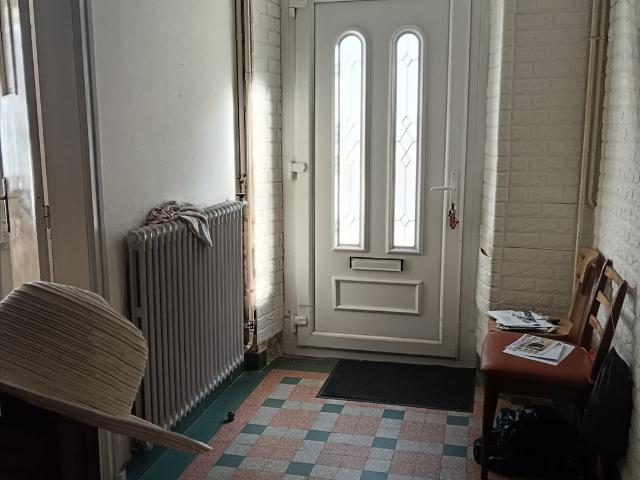 Maison De Bourg Avec Garage 144m² Saint Gonnery