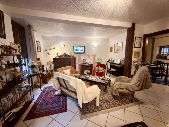 MAISON DE BOURG AVEC JARDIN CLOYES LES TROIS RIVIERES