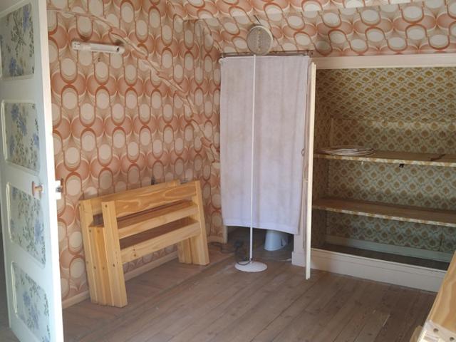 MAISON DE BOURG DE 159 M2 A RESTAURER