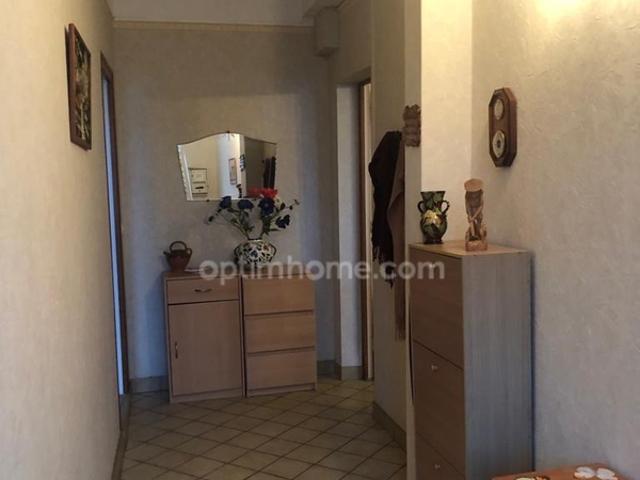 Maison de bourg de 180m2 avec 6 chambres