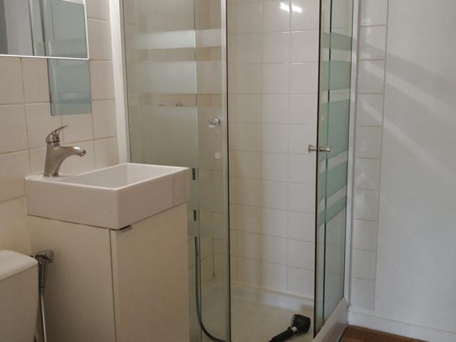 MAISON DE BOURG DE 35 M2