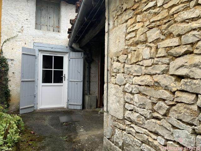 Maison à rénover