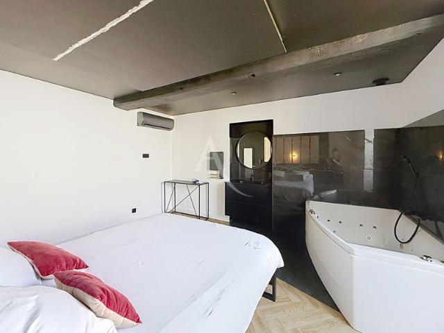 Maison de bourg Saint Lambert Du Lattay 2 pièce s 47.90 m2