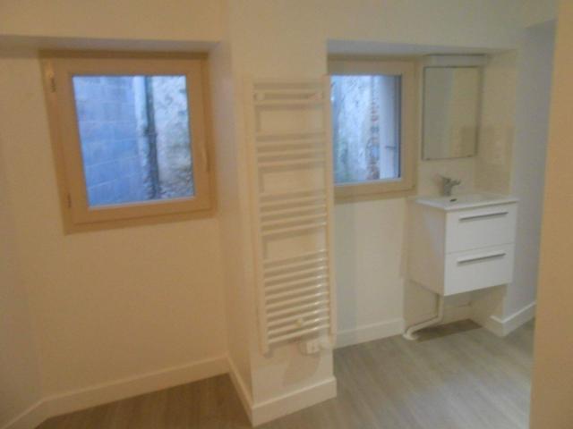 Maison de bourg T4
